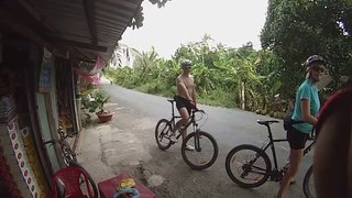 Vietnam Holiday Adventure Cycling