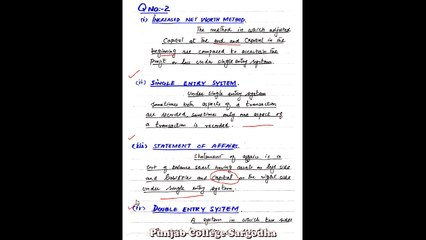 Principles of Accounting part-2  sgd Board (2)