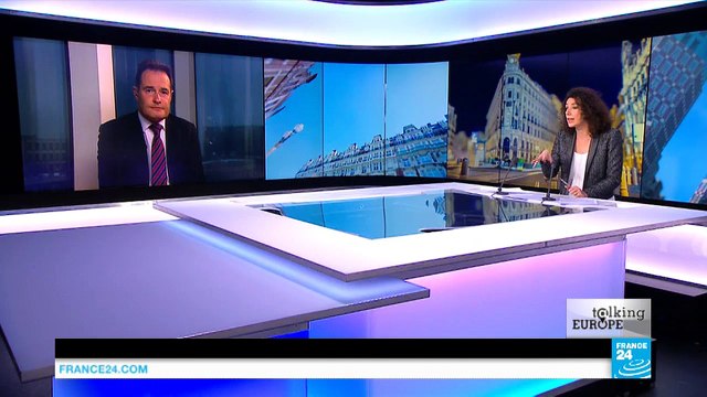 EU border agency Frontex 'needs more resources and more powers'