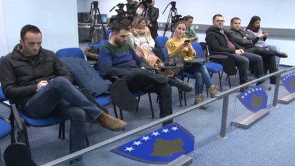 Protesta e opozitës. Kosovë, qeveria: S’ka zgjedhje, protestoni paqësisht