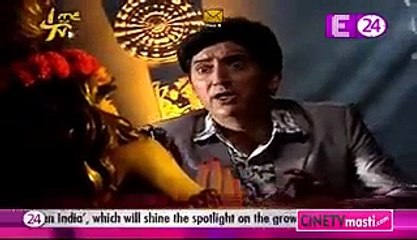 Kya nagin se bach paega shailesh Naagin 9th January 2016