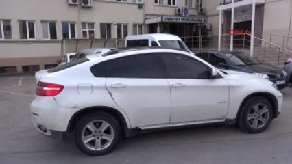 Bursa Sahte Para ile Lüks Yaşam Emniyette Son Buldu