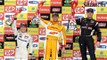 Takuma Sato obtiene su segundo podio en la IndyCar - Loquendo