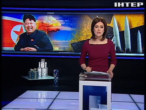 США готовы ответить КНДР ядерным оружием