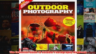 The Essential Guide to Outdoor Photography MagBook