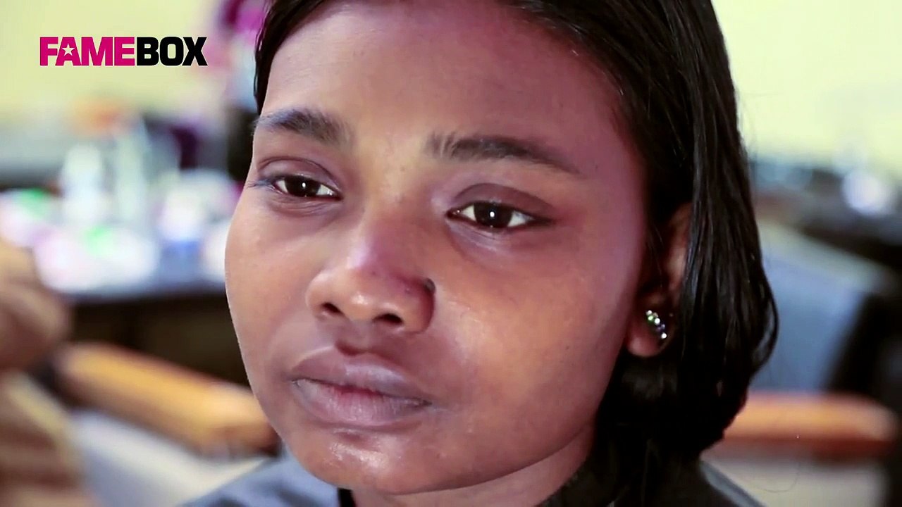 How To Apply Foundation on Dark Skin  - Beauty Tips