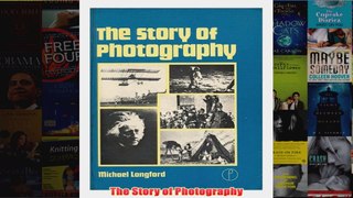 The Story of Photography
