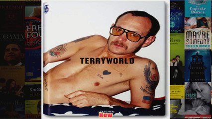 Terryworld Taschen 25th Anniversary