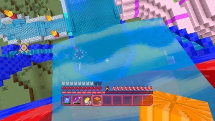 stampylonghead Minecraft Xbox - Quest To Do Something Fun 141