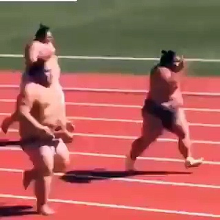 see what happend