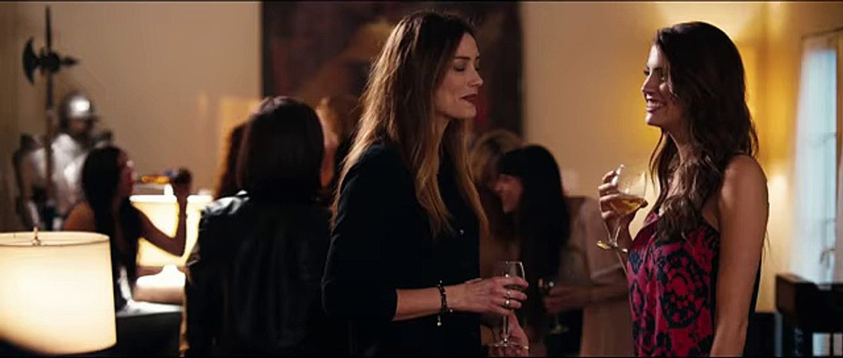 Bad Roomies (2016) EXCLUSIVE Trailer