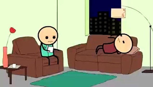 Мульт. Осторожно мат