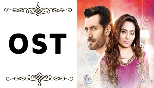 Tera Mera Rishta OST - Full Title Song [HQ] on Geo Tv