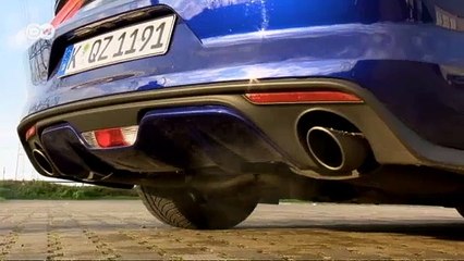 فورد موستانغ تحت التجربة | عالم السرعة