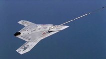 First Time in History: Unmanned X 47B Successfully Conducted Autonomous Aerial Refueling