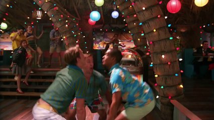 Teen Beach 2 Lundi 31 août à 13h et 18h sur Disney Channel !