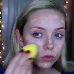 Different girls easy makeup tricks