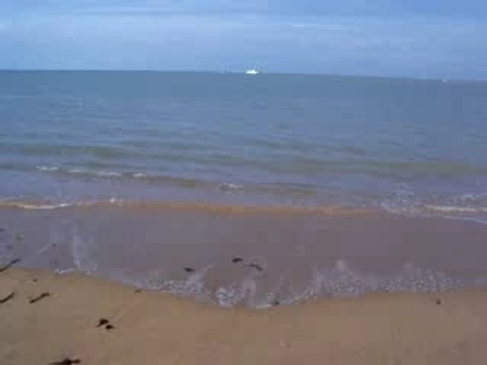Ocean atlantique