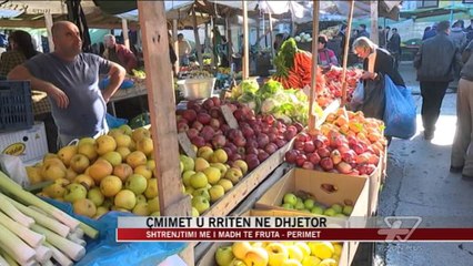 Çmimet u rritën në dhjetor - News, Lajme - Vizion Plus