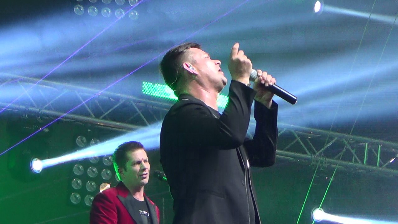 Przez Twe oczy na Mikołajkowej Gali Koszalin