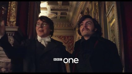 War & Peace: Episode 2 Trailer - BBC One