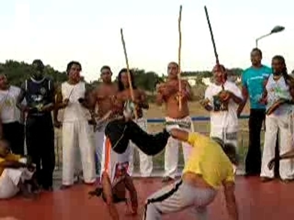 Workshop Evora