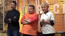 La cocina tradicional llega a ‘Top Chef’ en las manos de Mario Sandoval - Top Chef