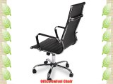 Miadomodo? BDS12/P Office Chair Ergonomic Desk Furniture Executive