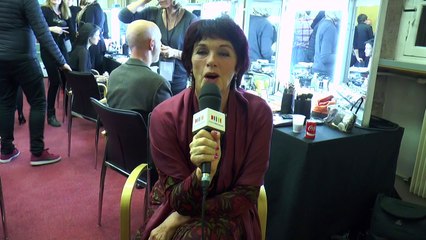 Interview Flash - Une Nuit avec les Héros de la Santé