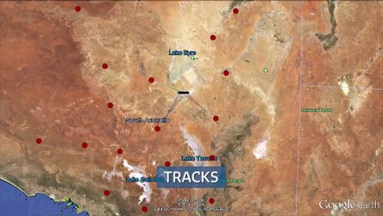 Découverte de la météorite plus vieille que la Terre