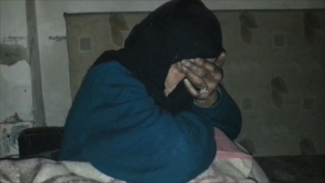 أطباء بلا حدود: الآلاف بمضايا بلا مقومات للحياة