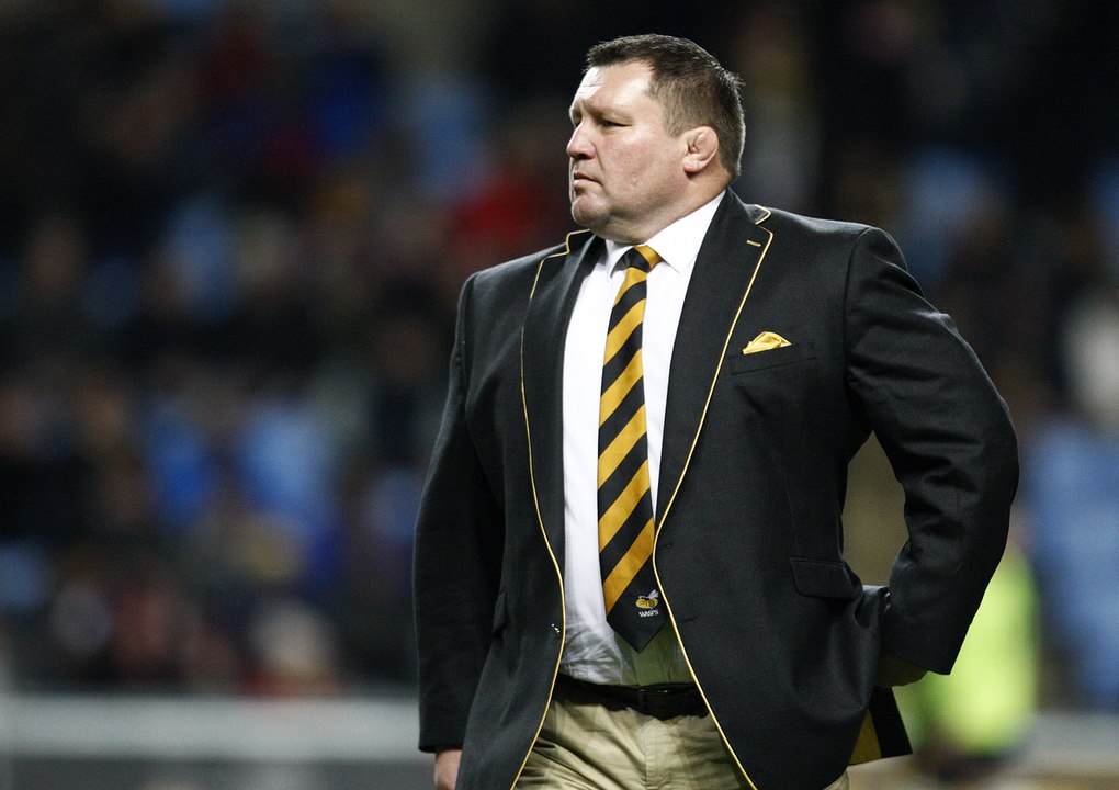 Match Preview: Dai Young pre Worcester Warriors