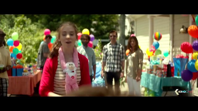 Sleeping with Other People (2016) Official Trailer