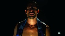 Adam Rose sends another cryptic message: Raw, Oct. 19, 2015