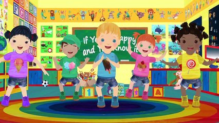 If Youre Happy and You Know it