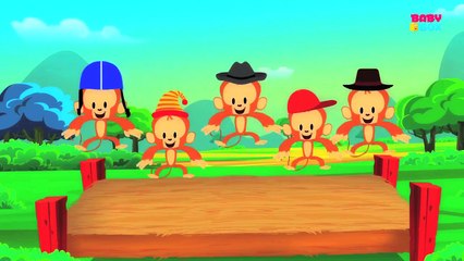 Happy Halloween Song | Nursery Rhymes And Kids Videos