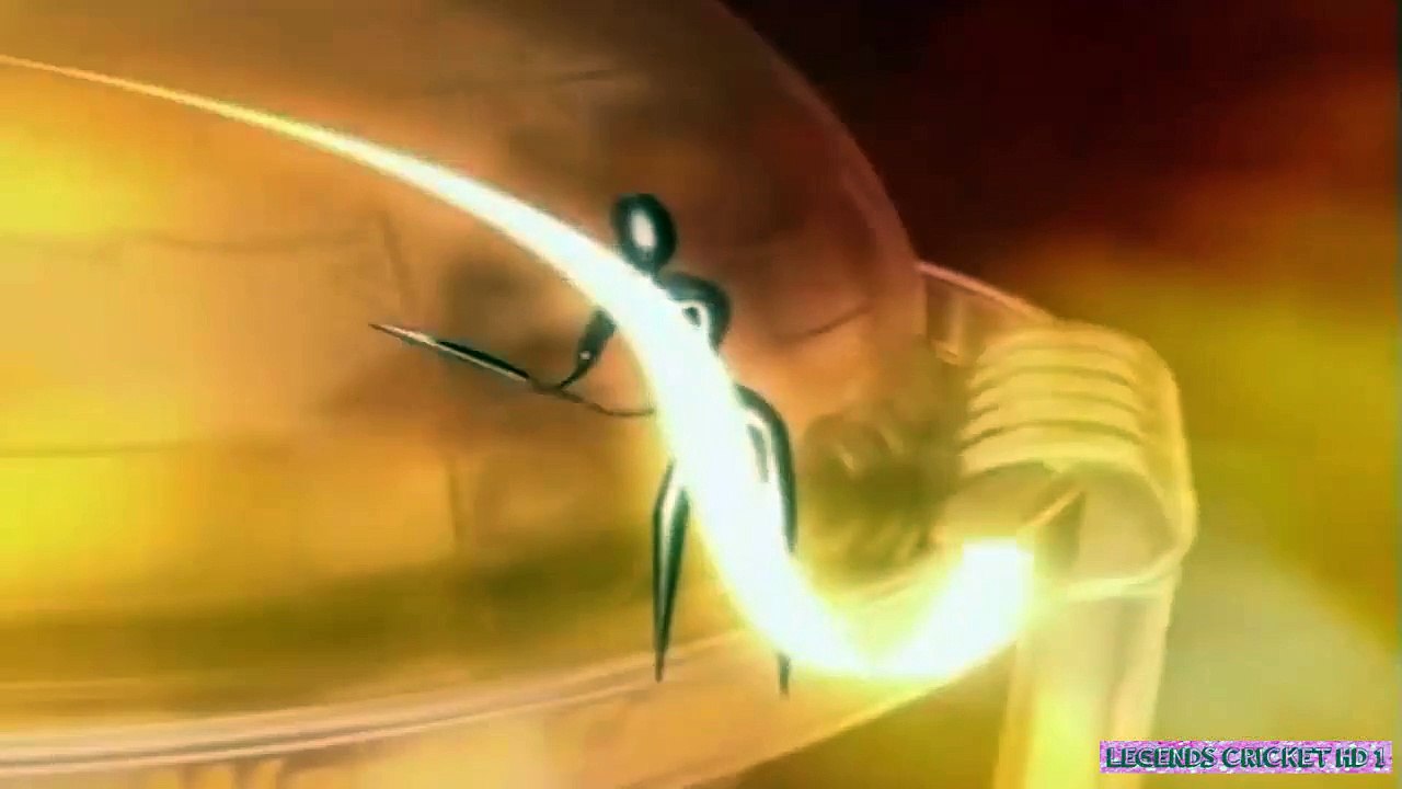 CHAMINDA VAAS HATRICK AGAINST BANGLADESH - MUST WATCH