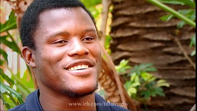 Total Rugby - Postcards from New Zealand with Grant Fox Rugby World Cup memories Takudzwa Ngwenya