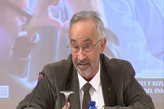 Conferencia Episcopal: No estamos para organizar cabalgatas