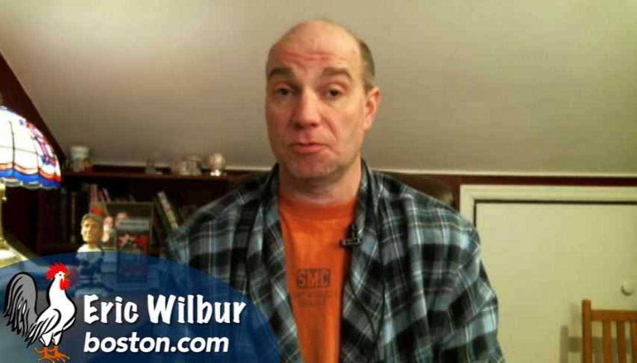 Wake Up: Whom Should Patriots Root For?