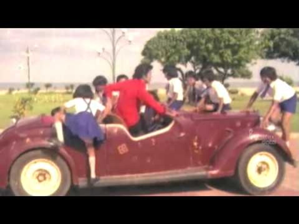 "Devudu Mavayya Movie" | Telugu Full Old Movie | Shoban Babu, Vanisri, Vijayalalitha