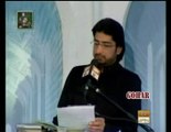 Naat Kainaat Part 1 Khalid Mehmood Khalid Naqshbandi by millarmuneer