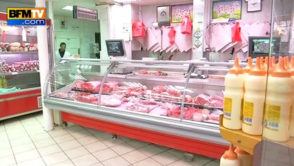 Le quartier de la Goutte d’Or encore sous le choc