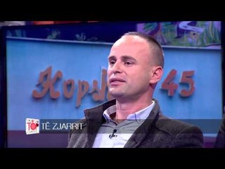 Pasdite ne TCH, 7 Janar 2016, Pjesa 2 - Top Channel Albania - Entertainment Show