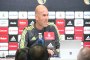 Zidane: "A James e Isco hay que darles cariño y confianza"