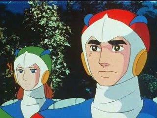 الرجل الحديدي الحلقه 6