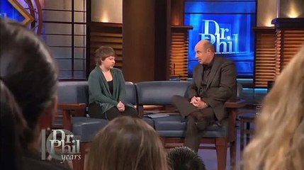 The Girl in the Closet- -No Kid Should Go Though what I Did!- - YouTube