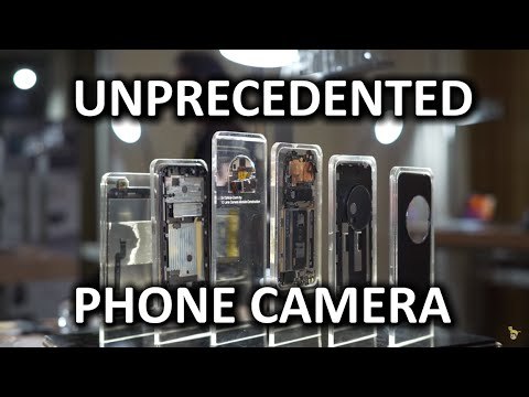 A $400 Smartphone for Creepers - ASUS Zenfone Zoom - CES 2016