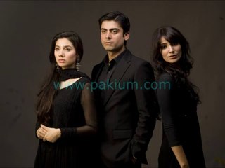 Wo humsafer tha title song