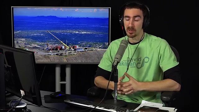 3 Month Methane Leak Declared State of Emergency (Televizyon Kanalları FULL HD 720P)